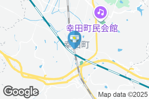 幸田駅（改札内）のオムツ替え台情報