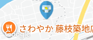 シーガルドーム(1F)のオムツ替え台情報