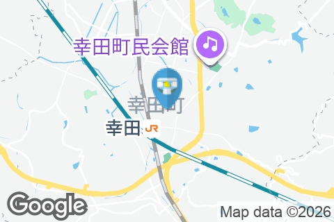 幸田中央公園　南トイレのオムツ替え台情報