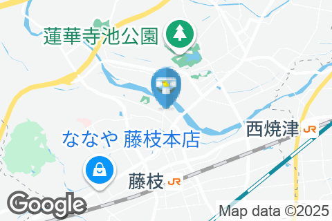 蕎麦屋神楽 藤枝店(1F)のオムツ替え台情報