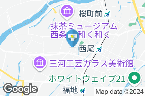 イシグロ西尾店のオムツ替え台情報