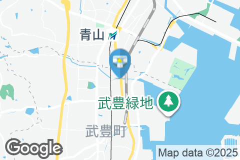 和食麺処サガミ 武豊店のオムツ替え台情報