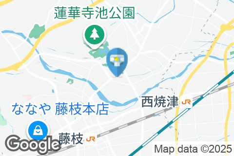 ザ・ダイソー藤枝緑町店のオムツ替え台情報