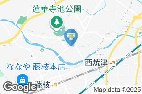 静岡県警察 藤枝警察署(1F)のオムツ替え台情報