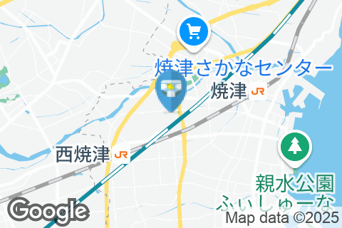 おしゃれ生活空間シャンブル焼津店(1F)のオムツ替え台情報