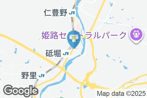 カレーハウス CoCo壱番屋 姫路砥堀店のオムツ替え台情報