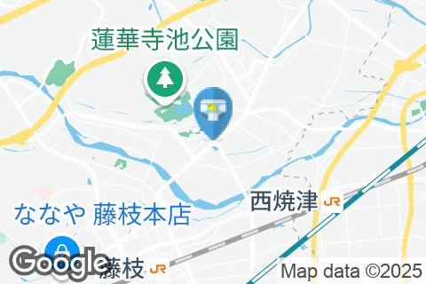 やよい軒 藤枝店のオムツ替え台情報