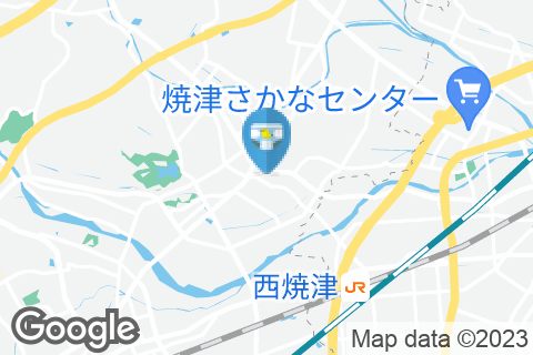 西益津地区交流センターのオムツ替え台情報