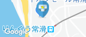 はま寿司 イオンモール常滑店のオムツ替え台情報