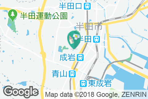 成岩児童センターの授乳室・オムツ替え台情報