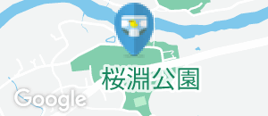 桜淵公園トイレのオムツ替え台情報