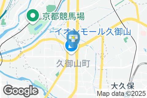 ユニクロ イオンタウン久御山店(1F)のオムツ替え台情報