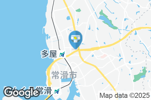 オートバックス とこなめ店のオムツ替え台情報