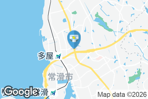 コメダ珈琲店 155号線常滑店のオムツ替え台情報