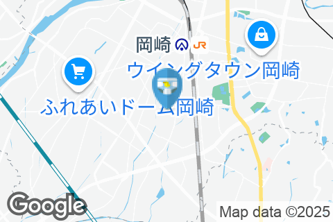 ドラッグストアコスモス 岡崎駅南店のオムツ替え台情報