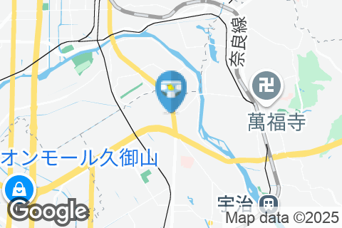 西松屋宇治槇島店のオムツ替え台情報