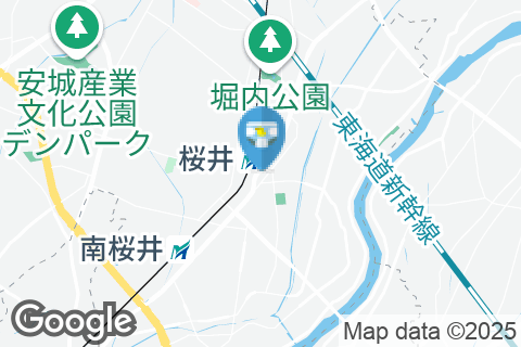 桜井公民館 児童センター(1F)のオムツ替え台情報