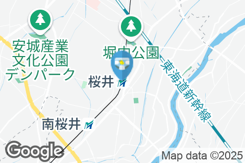 桜井駅（改札外）のオムツ替え台情報