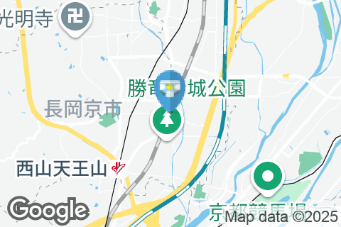 長岡京駅（改札内）のオムツ替え台情報