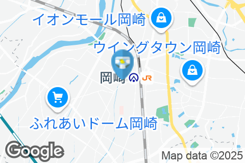 フィール岡崎柱町店(1F)のオムツ替え台情報