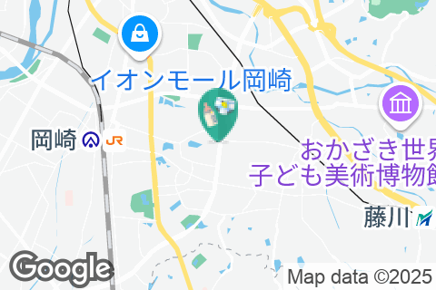 サガミ岡崎羽根店(1F)の授乳室・オムツ替え台情報