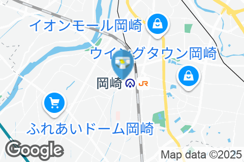 フェルナ 柱店のオムツ替え台情報