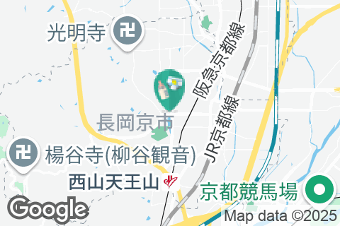 長岡京市立図書館(2F)の授乳室・オムツ替え台情報