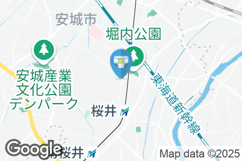 かまた皮膚科(1F)のオムツ替え台情報