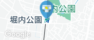 堀内公園駅（改札外）のオムツ替え台情報