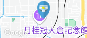 月桂冠 大倉記念館のオムツ替え台情報