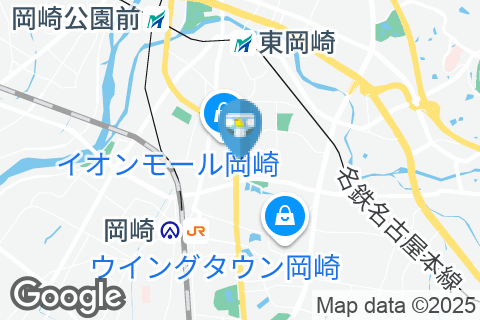 岡崎郵便局(1F)のオムツ替え台情報