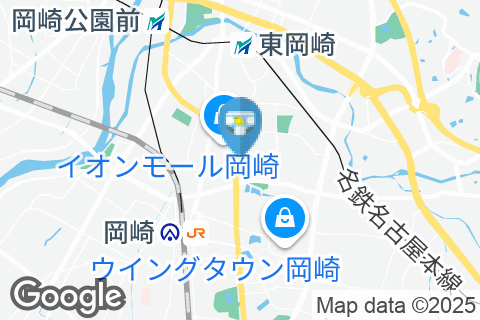 ＭＥＧＡドン・キホーテ　岡崎店(1F)のオムツ替え台情報