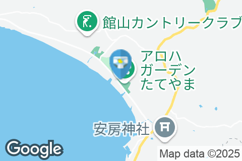 アロハガーデンたてやま受付奥のオムツ替え台情報