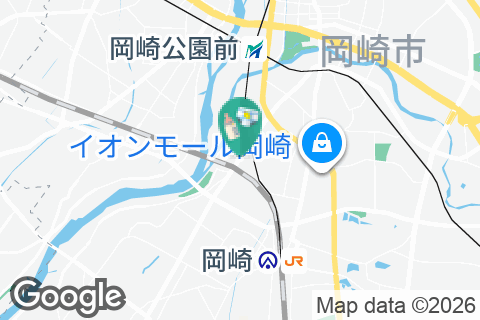 ホンダ岡崎六名南店の授乳室・オムツ替え台情報