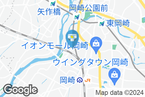 フィアットアバルト三河(1F)のオムツ替え台情報