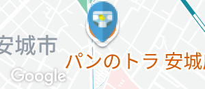 パンのトラ安城店のオムツ替え台情報
