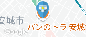 パンのトラ安城店のオムツ替え台情報