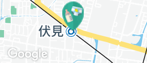 手打ちうどん・福来たる(1F)の授乳室・オムツ替え台情報