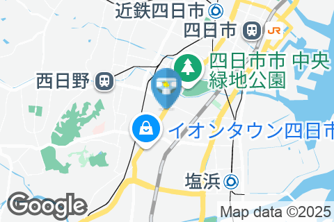 赤ちゃんデパート水谷　四日市店(1F)のオムツ替え台情報