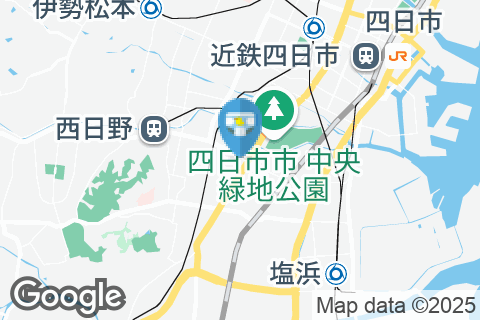 メルセデス・ベンツ四日市(1F)のオムツ替え台情報