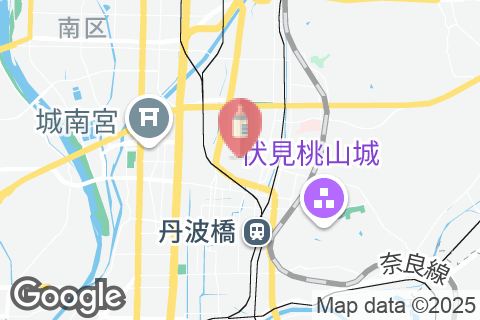 京料理 清和荘(1F)の授乳室情報