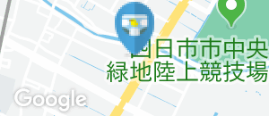 Bookoff Super Bazaar 1号四日市日永店のオムツ替え台情報