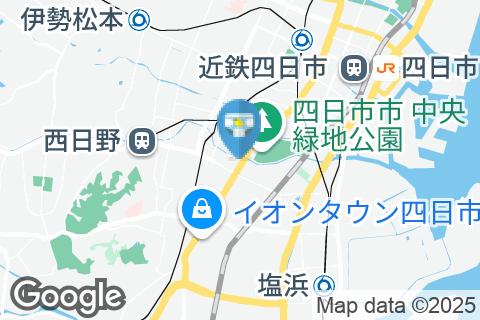 BOOKOFF SUPER BAZAAR 1号四日市日永店のオムツ替え台情報