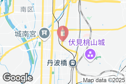 スタジオマリオ 京都・伏見店(1F)の授乳室情報