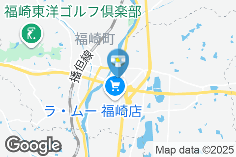 ボンマルシェ福崎店(1F)のオムツ替え台情報