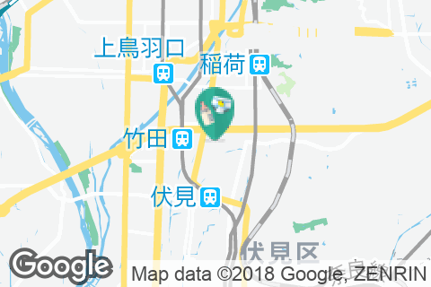 深草児童館の授乳室・オムツ替え台情報