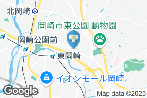 ドラッグスギヤマ岡崎中町店(1F)のオムツ替え台情報