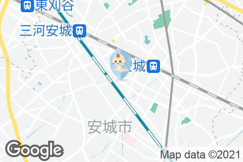 マクドナルド安城店