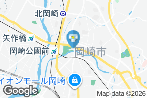 ローンセンター横坪(2F)のオムツ替え台情報