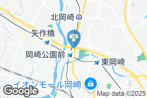 宇野病院(1F)のオムツ替え台情報